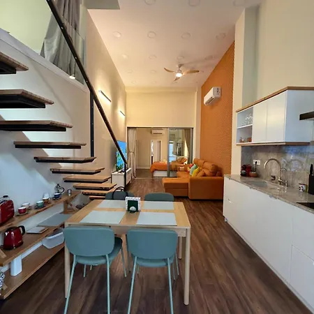 Comfy Flat 4p Full Equiped Santa Cruz de Tenerife